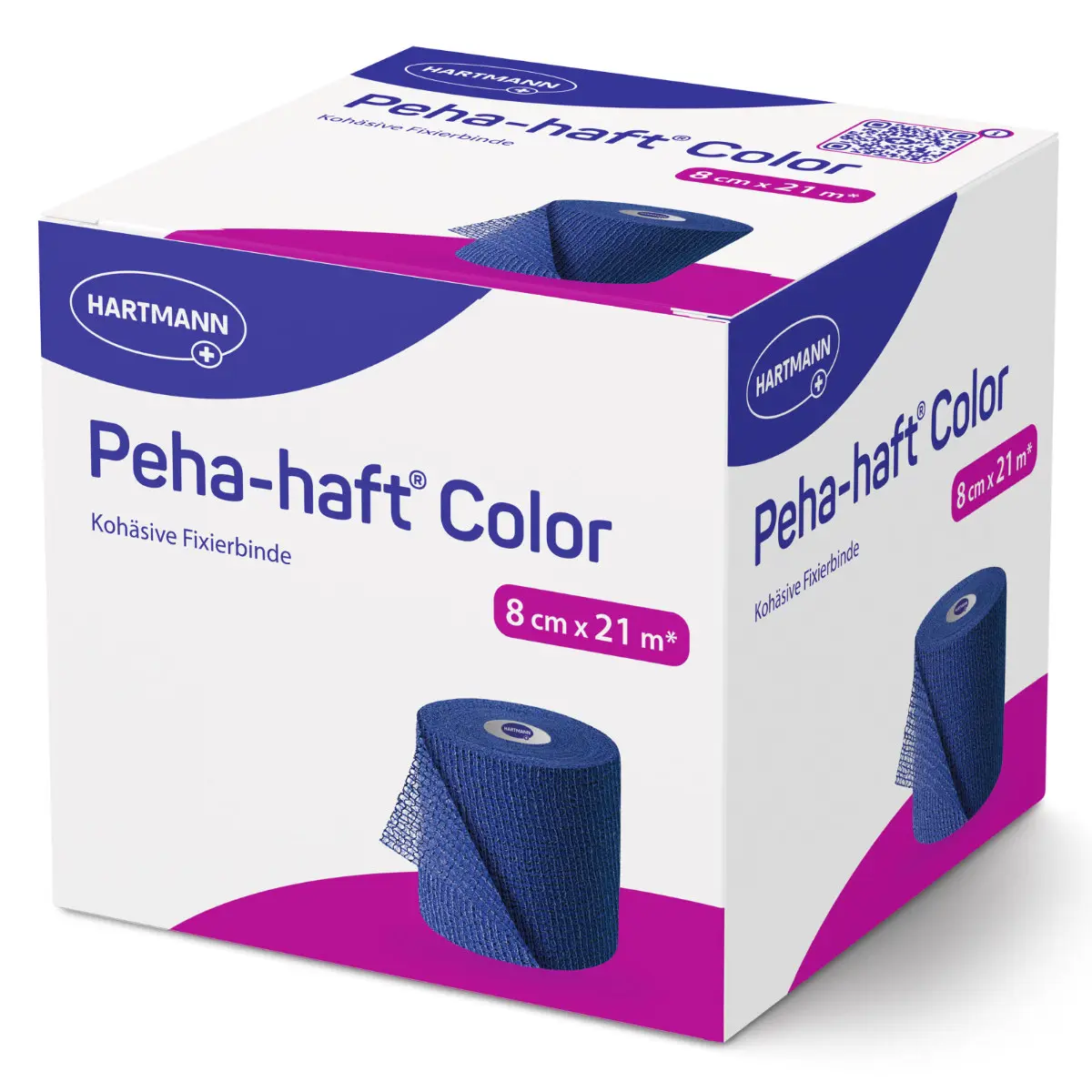 Peha-haft Color Fixation Bandage Peha-haft Color Fixation Bandage