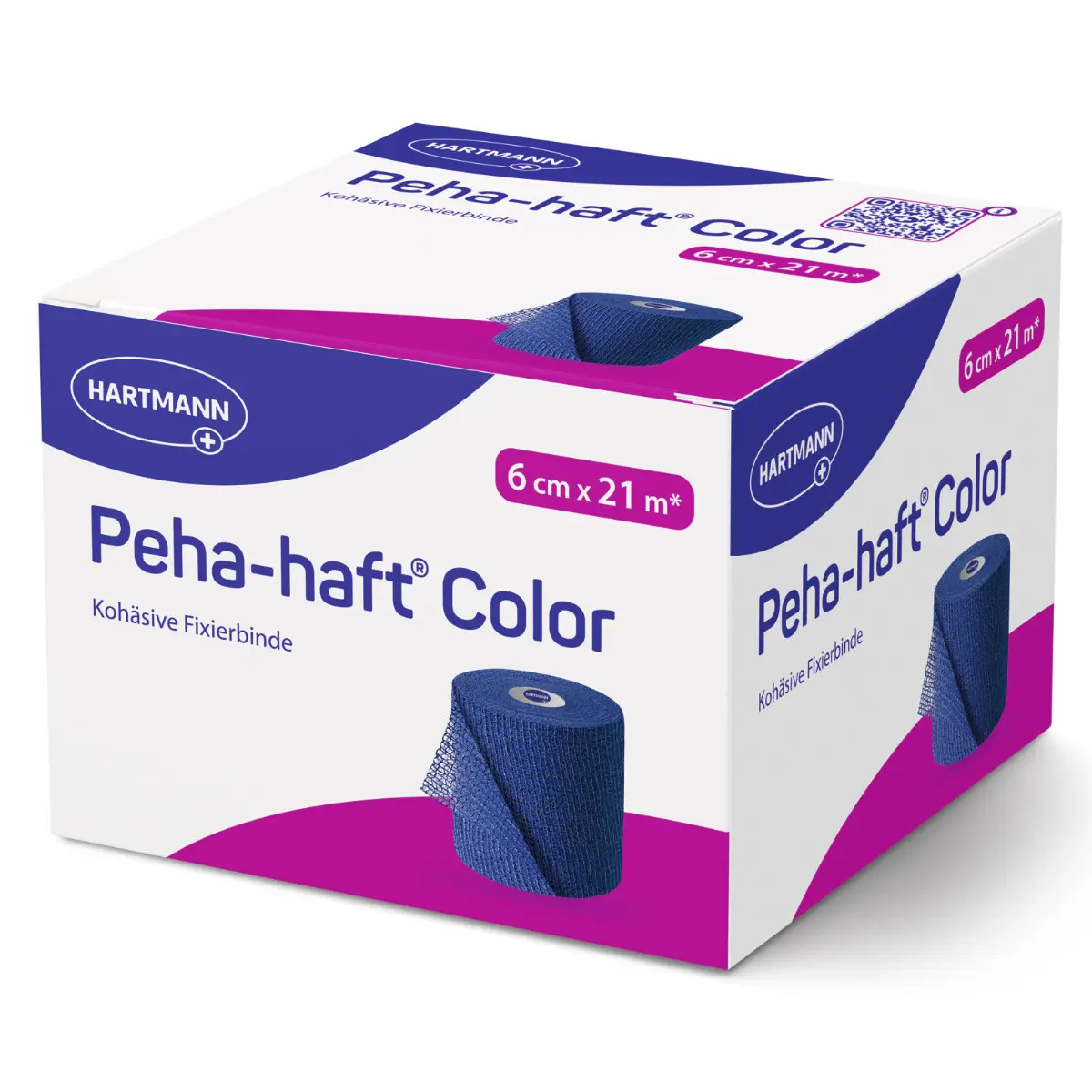Peha-haft Color Fixation Bandage Peha-haft Color Fixation Bandage