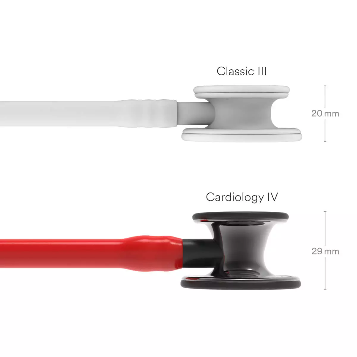  Cardiology IV – Limited Heart Day Edition – diagnostic stethoscope