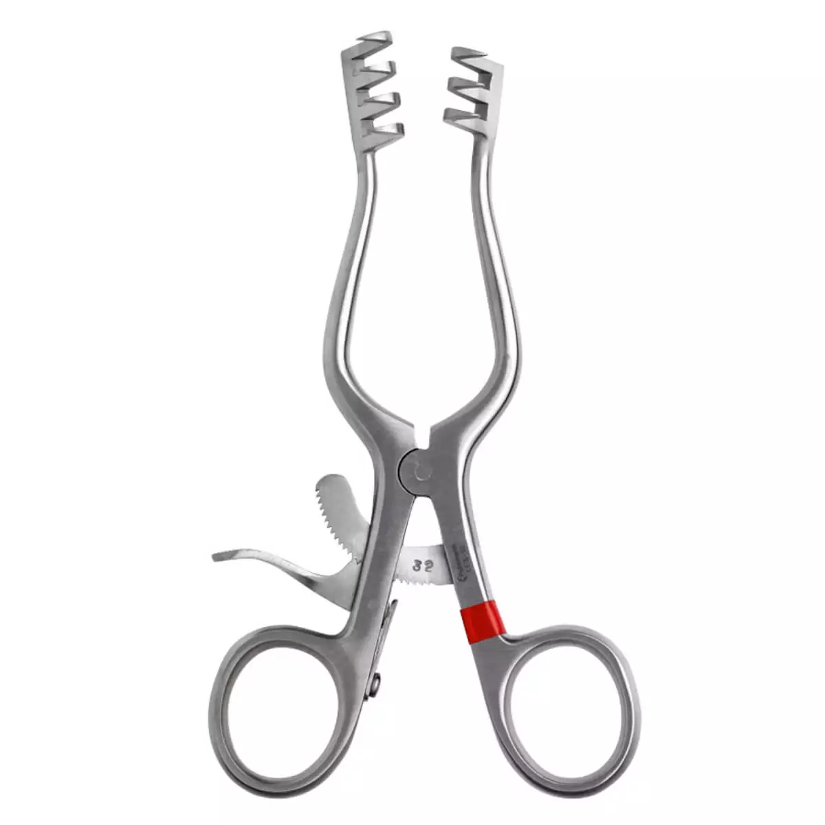  Weitlaner wound retractor