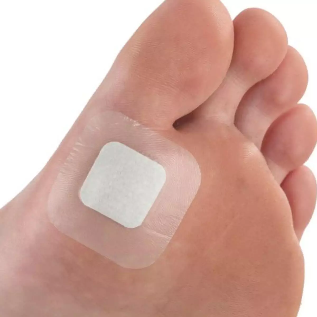  Cutiflex foil plaster