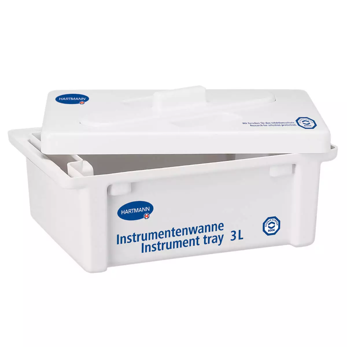  Instrument-Pan