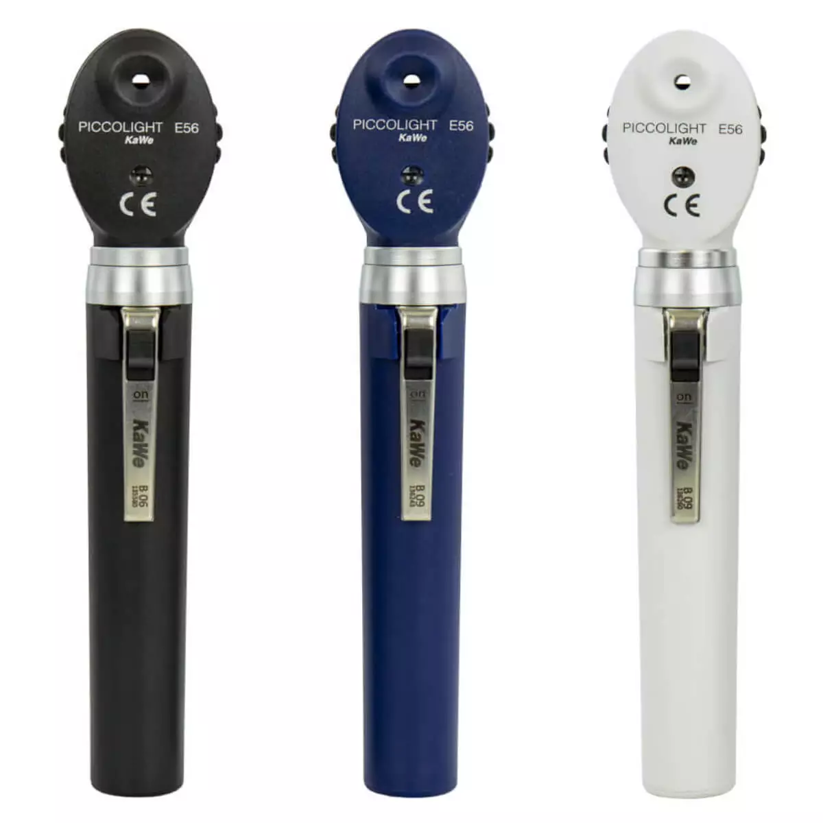  Piccolight E56 LED ophthalmoscope