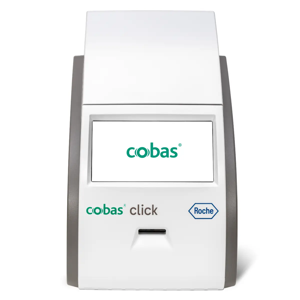 cobas click system cobas click system