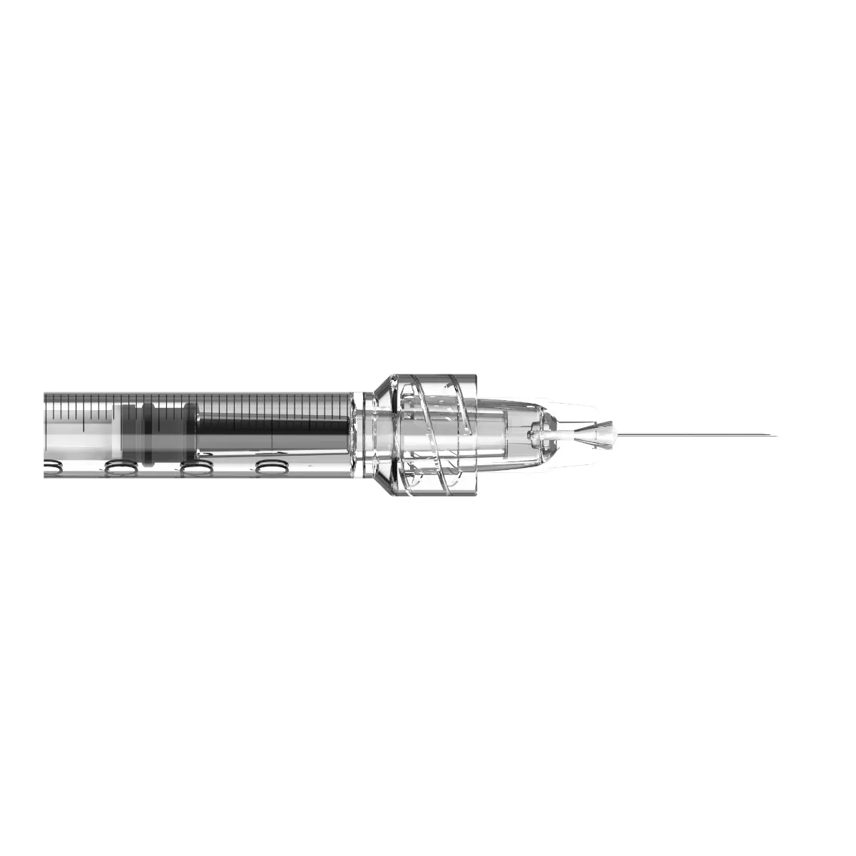 STERiJECT PRE Regular Hub injection needle STERiJECT PRE Regular Hub injection needle