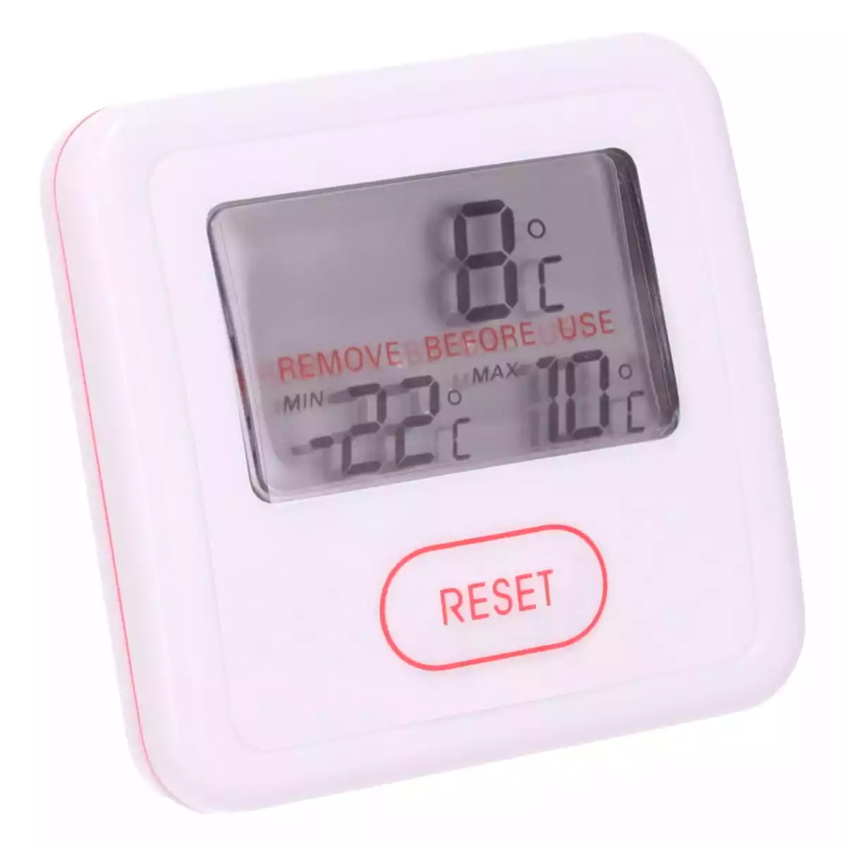  Digital thermometer for Dometic medicine refrigerator