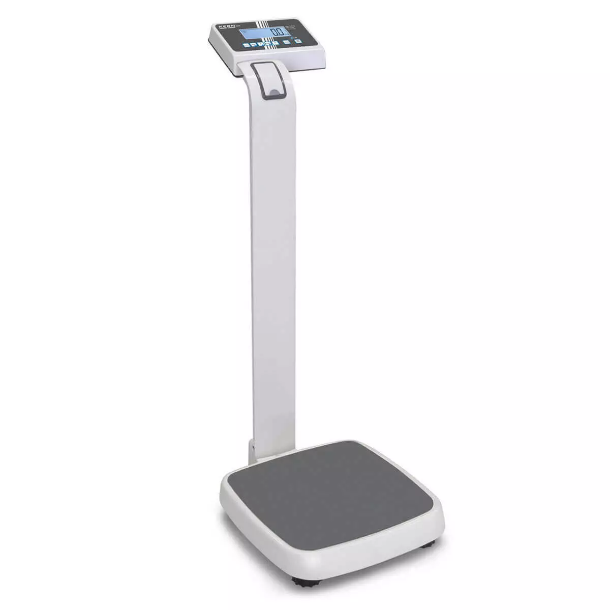 MPE personal scale MPE personal scale