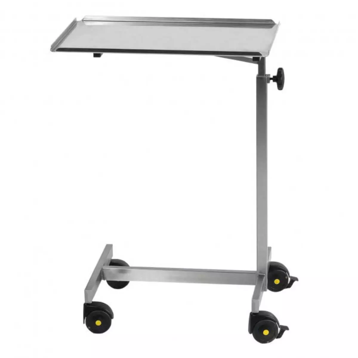  Instrument table