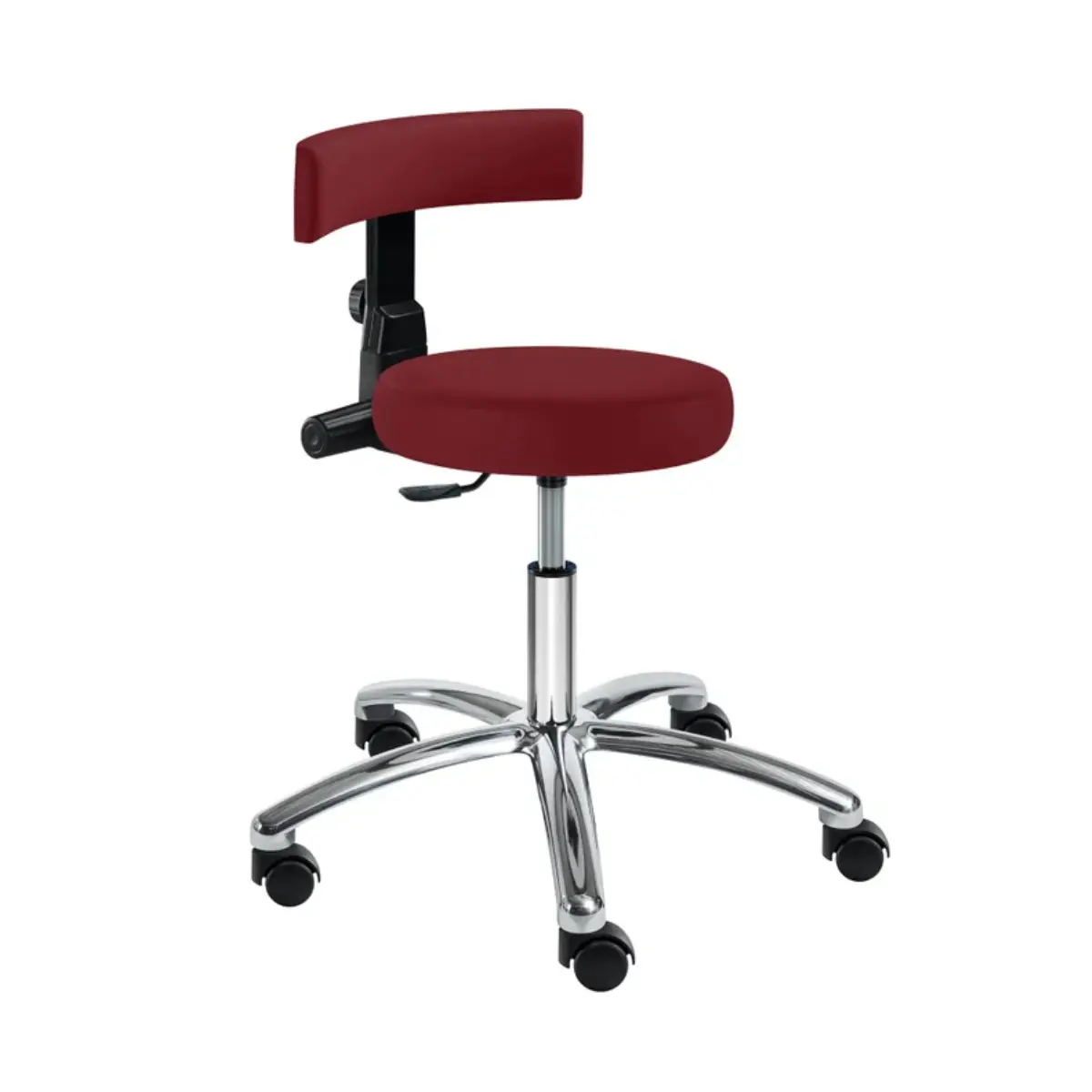 Sella-Med Manus Work laboratory chair Sella-Med Manus Work laboratory chair
