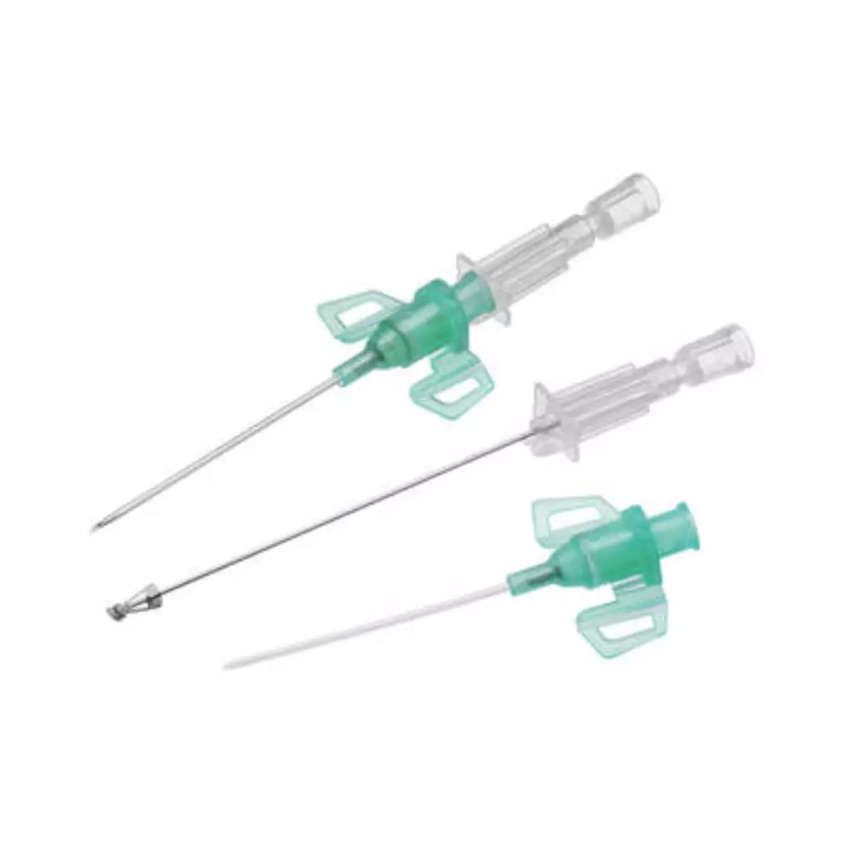  Introcan Safety 3 Cannulated