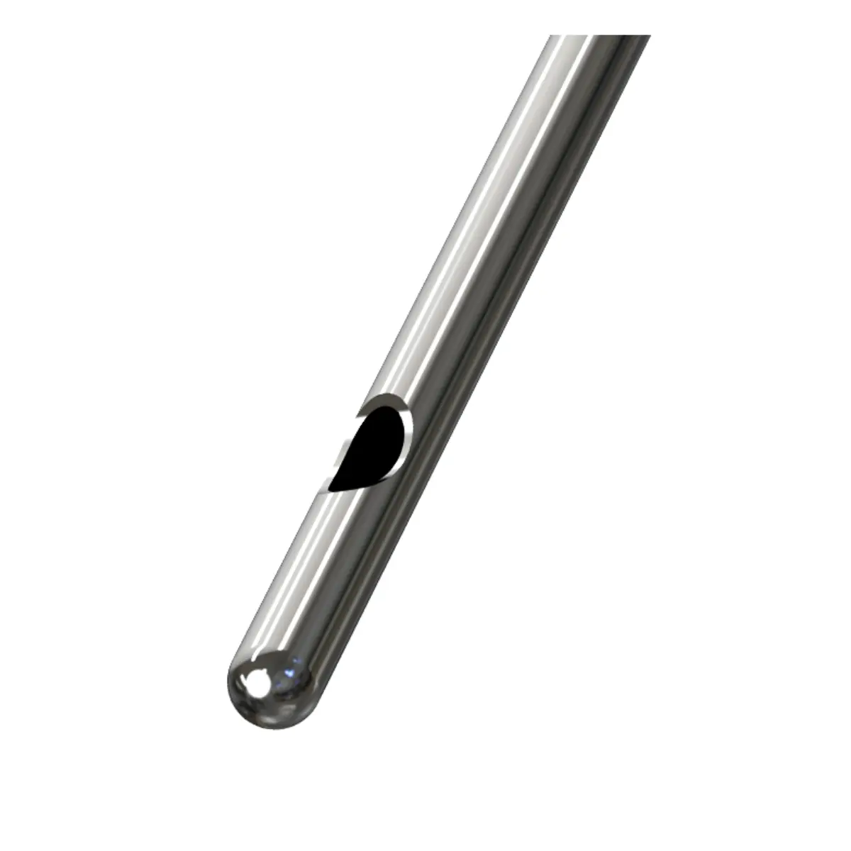 STERiJECT CSH Closed Single Hole cannula STERiJECT CSH Closed Single Hole cannula