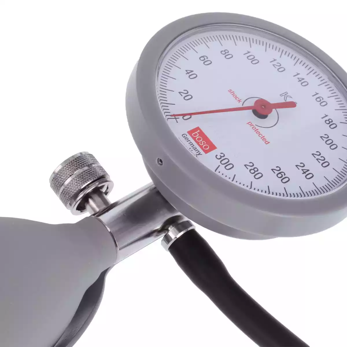  KI Blood pressure gauge