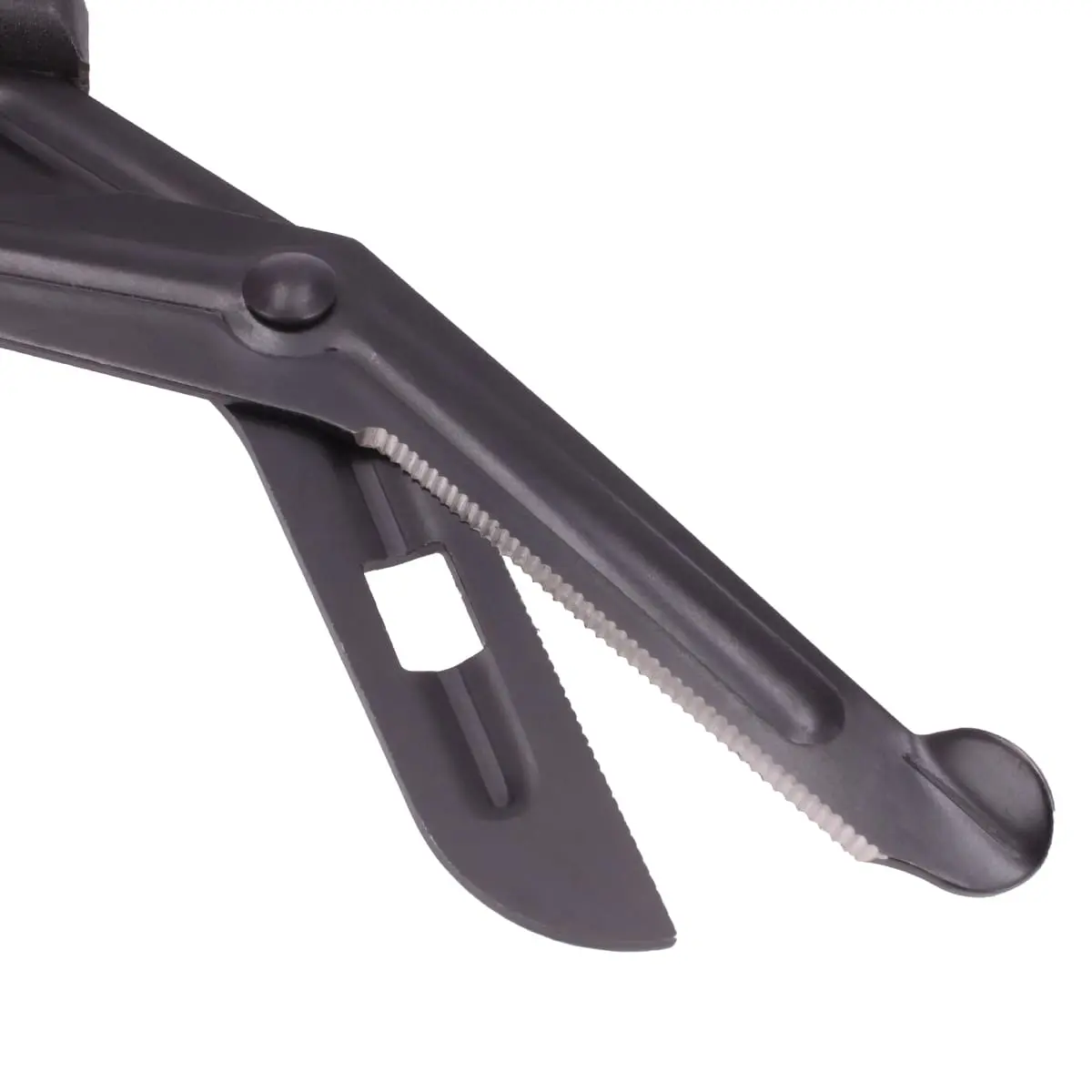 Multi-purpose scissors Multi-purpose scissors