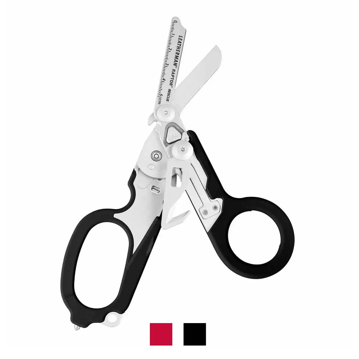  RAPTOR Rescue emergency shears
