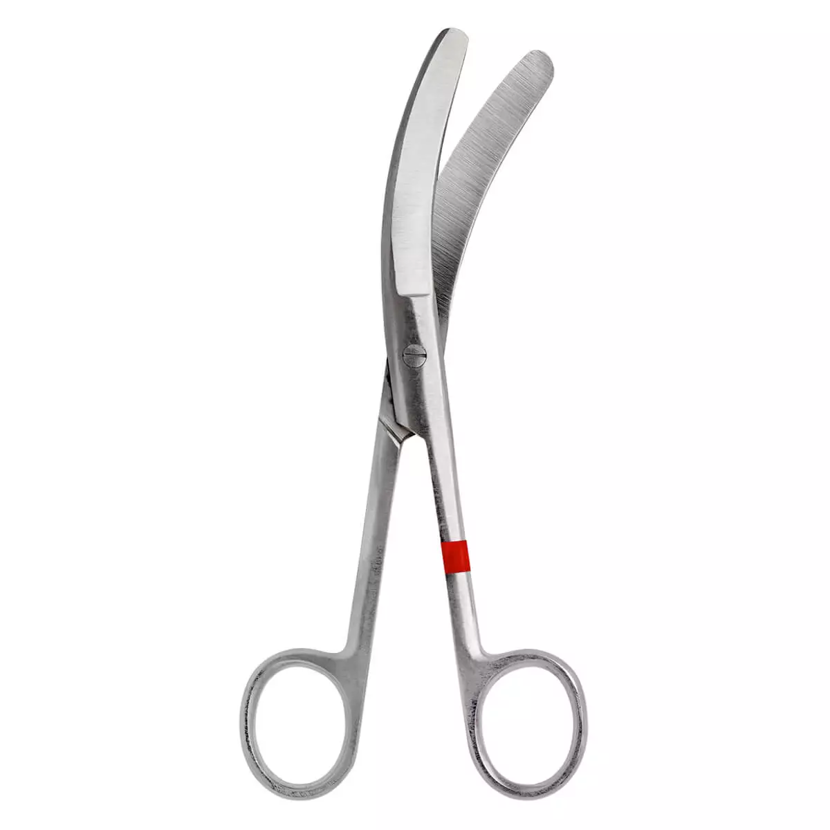  Umbilical cord scissors