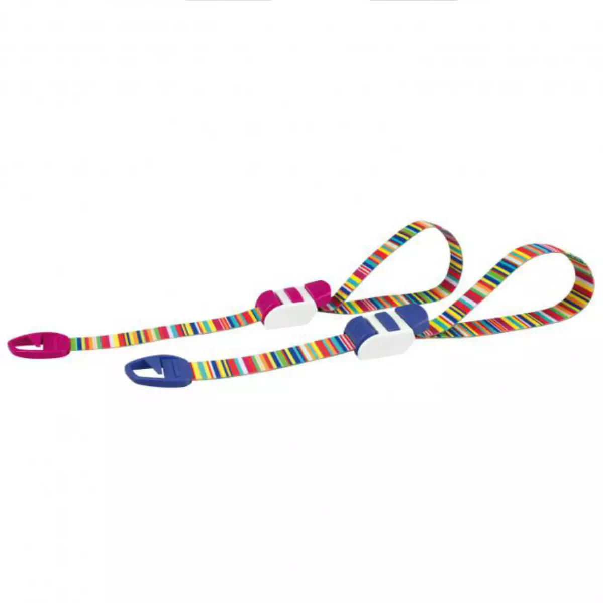  CBC Vein tourniquet for children and adults - striped