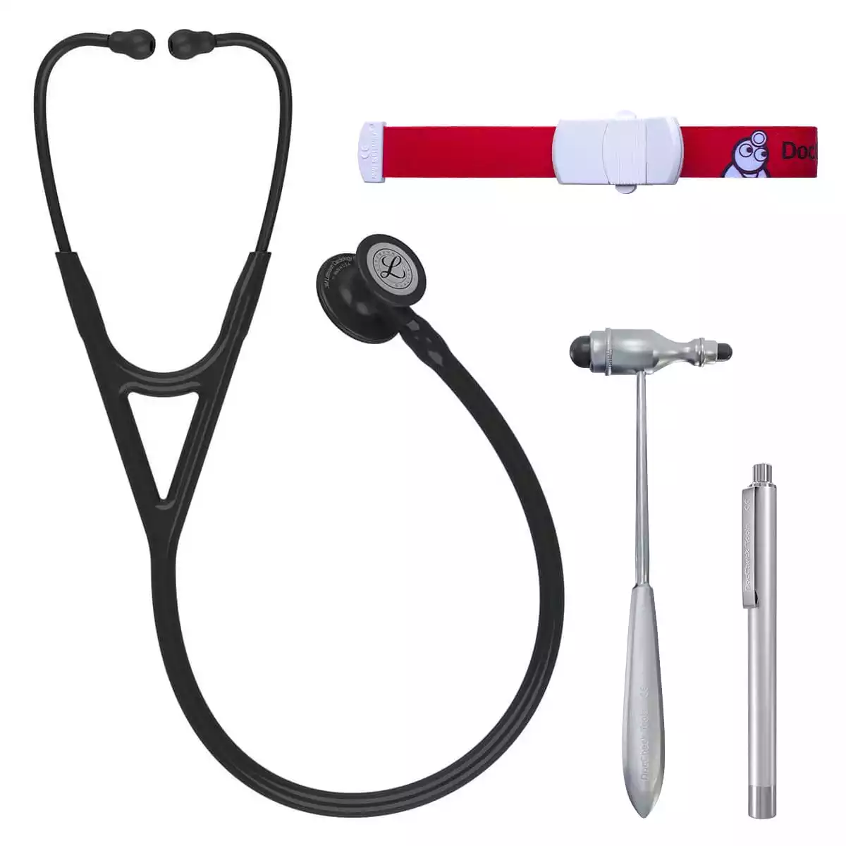 Cardiology IV medical student kit – Black Edition Cardiology IV medical student kit – Black Edition
