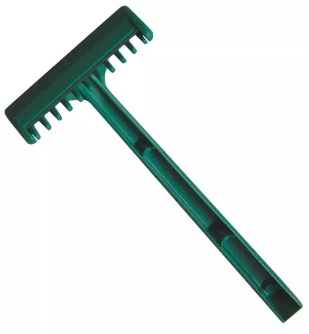  Disposable Razor