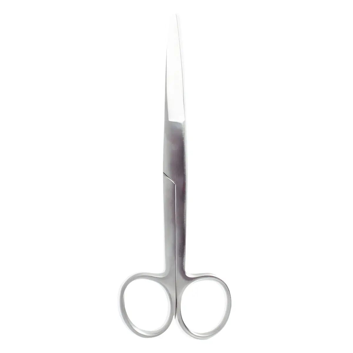 Surgical scissors pointed/blunt Surgical scissors pointed/blunt