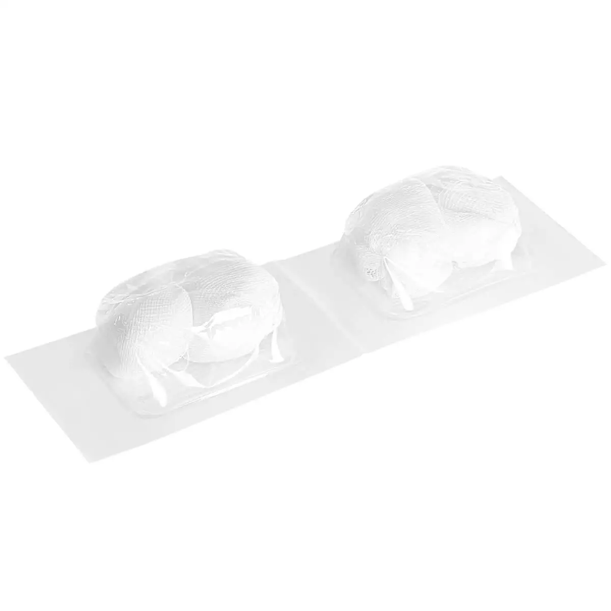  Pagasling sterile loop gauze swabs