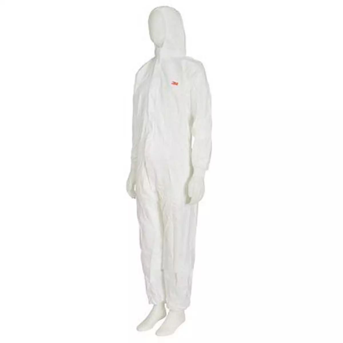  Disposable protective suit TYPE 5/6