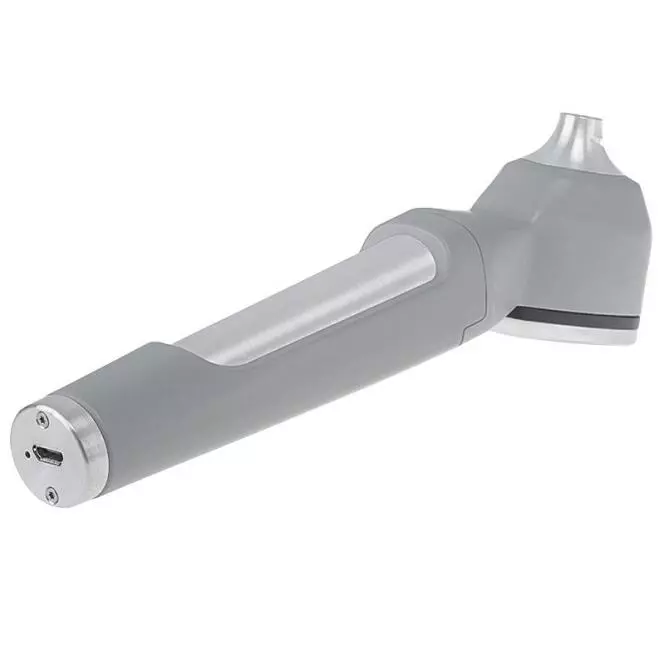  LuxaScope Auris LED otoscope