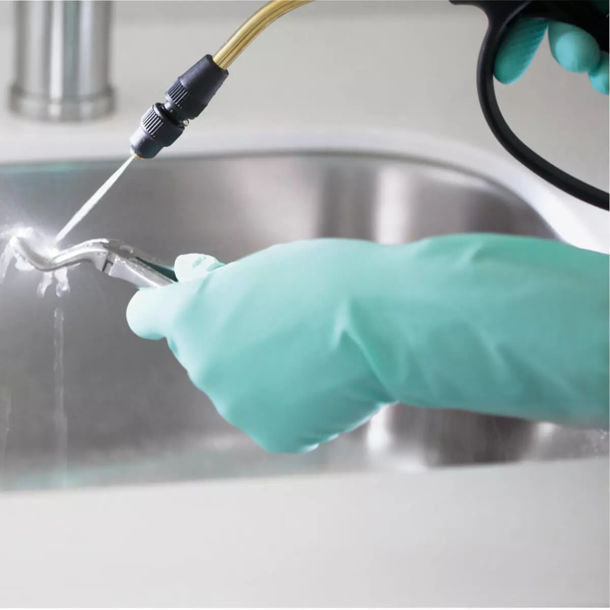  Melajet Pump and Spray Gun