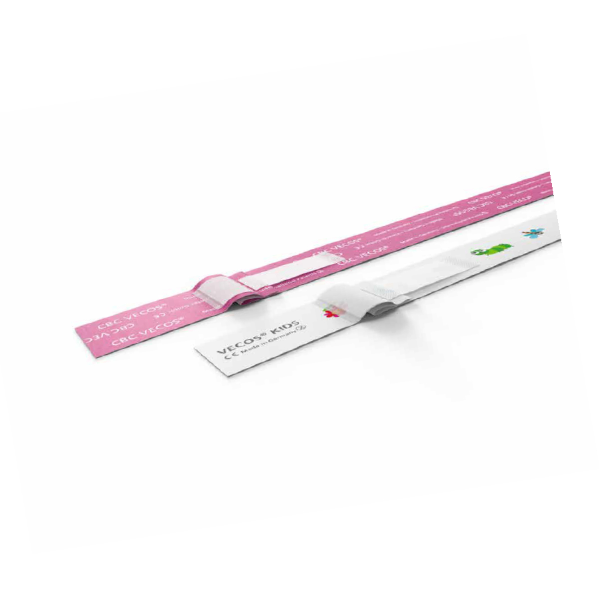  CBC-Vecos single-use tourniquets