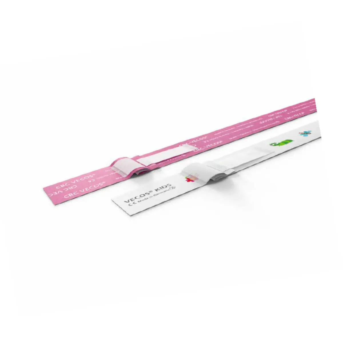  CBC-Vecos single-use tourniquets