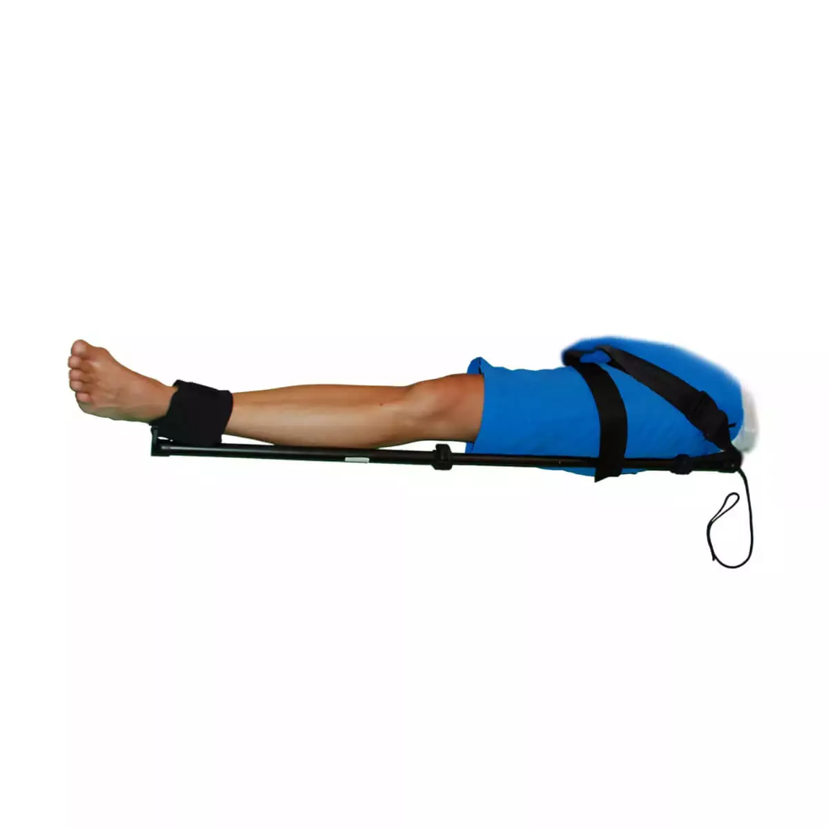  Slishman Traction Splint