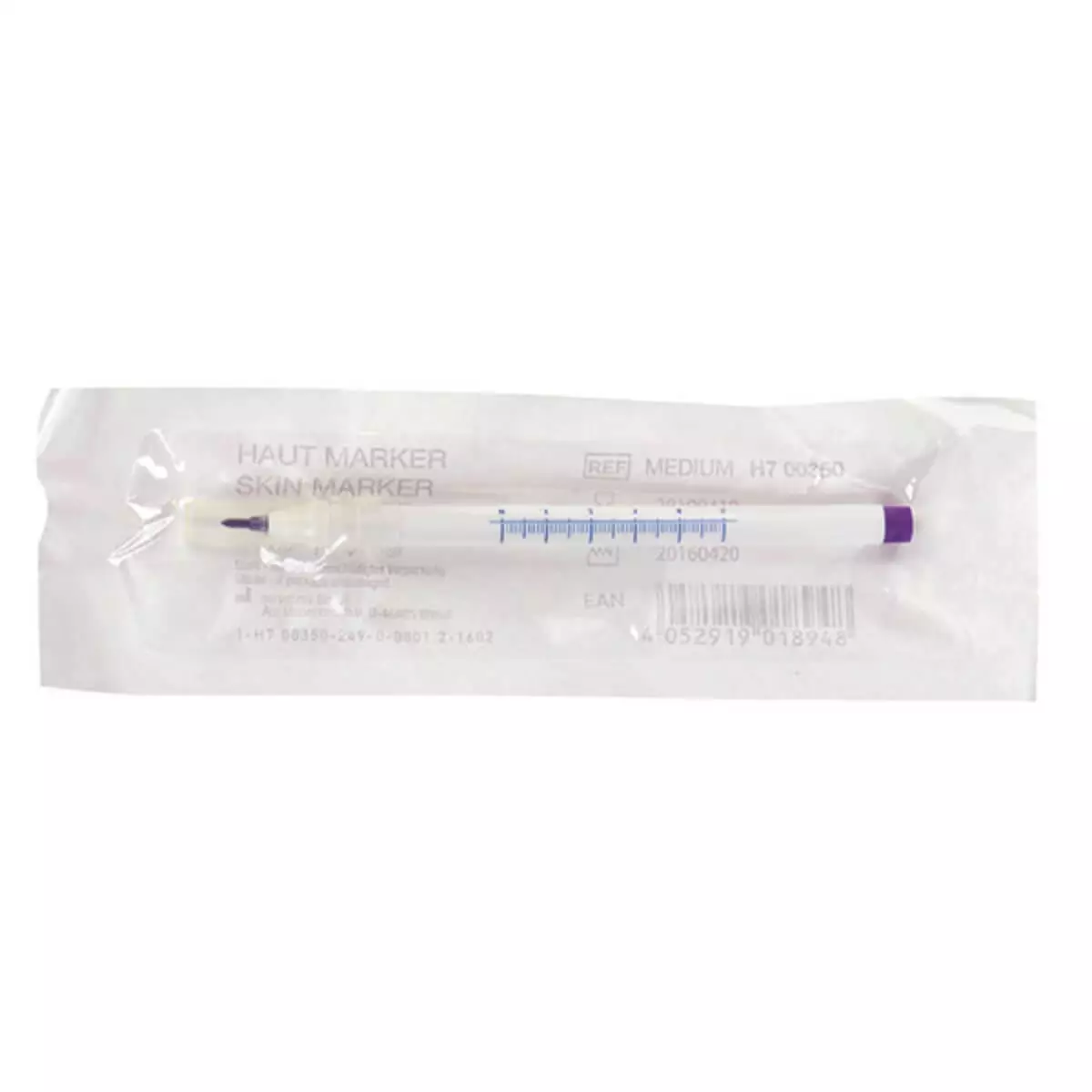  mediware skin marker / Skinmarker