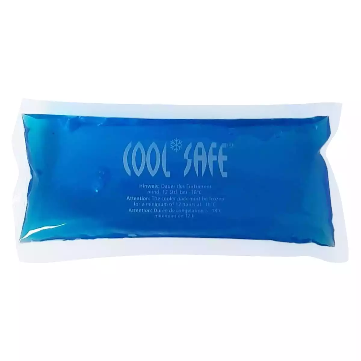  Cooling pack kit