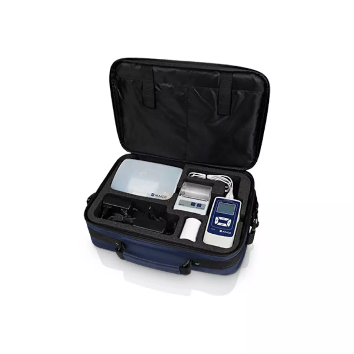 ERO SCAN DPOAE screener ERO SCAN DPOAE screener