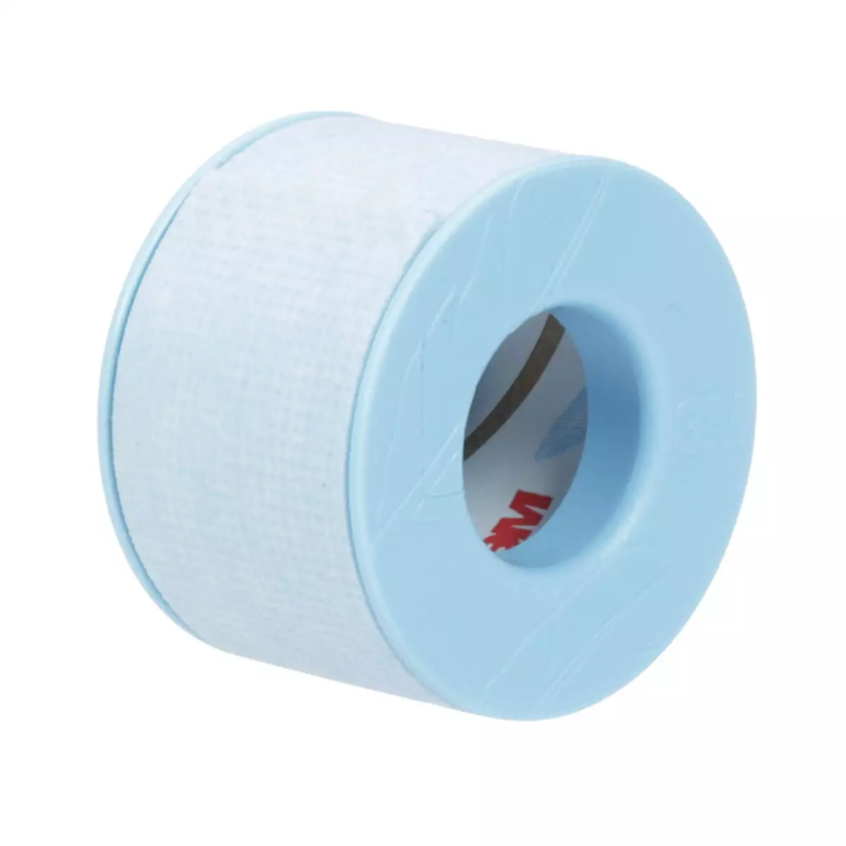  Micropore S silicone roll plaster