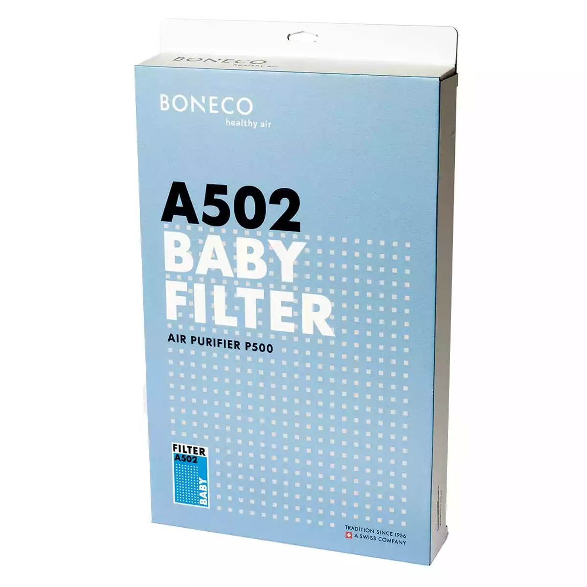 Replacement filter for air purifier P500 Replacement filter for air purifier P500