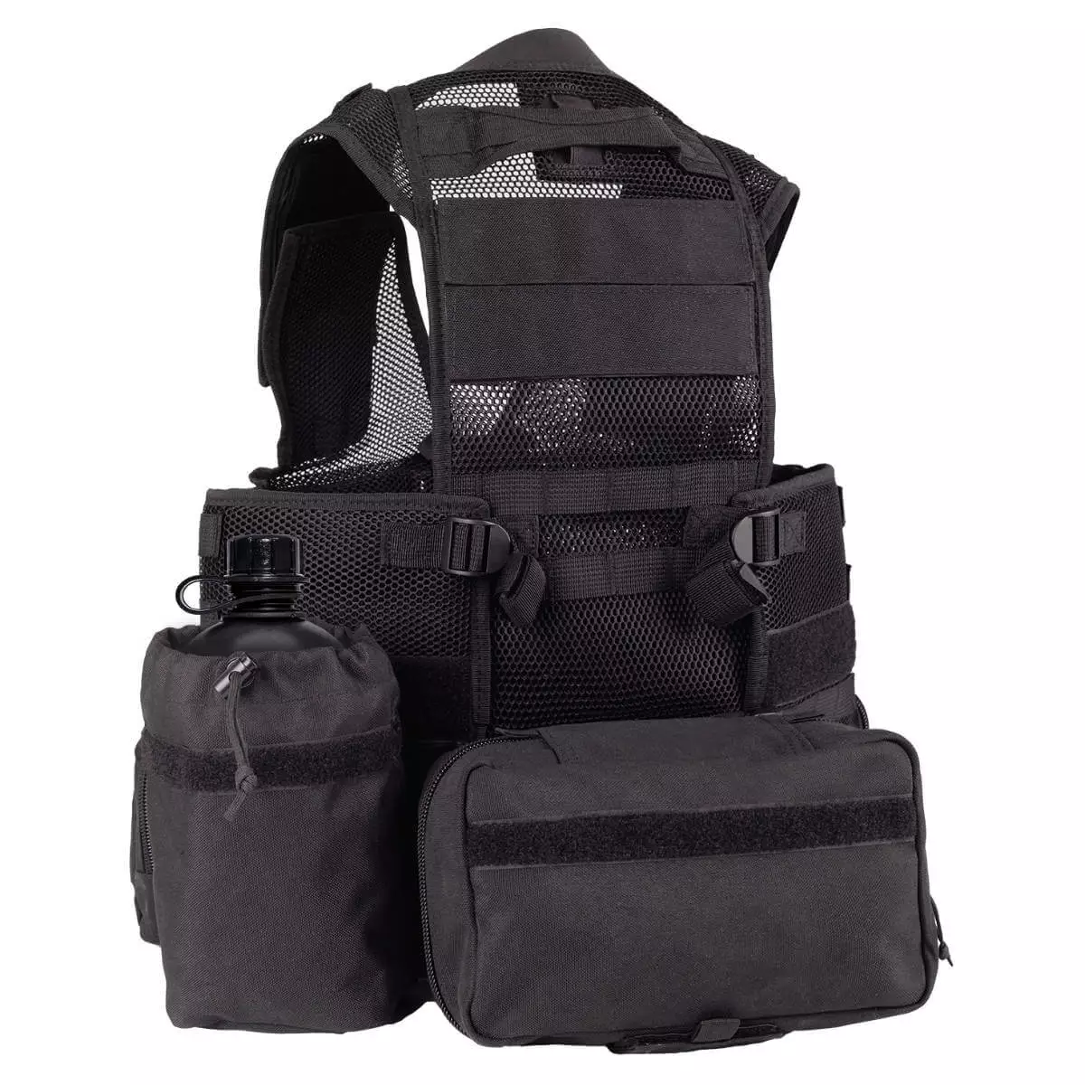  E-VEST utility vest