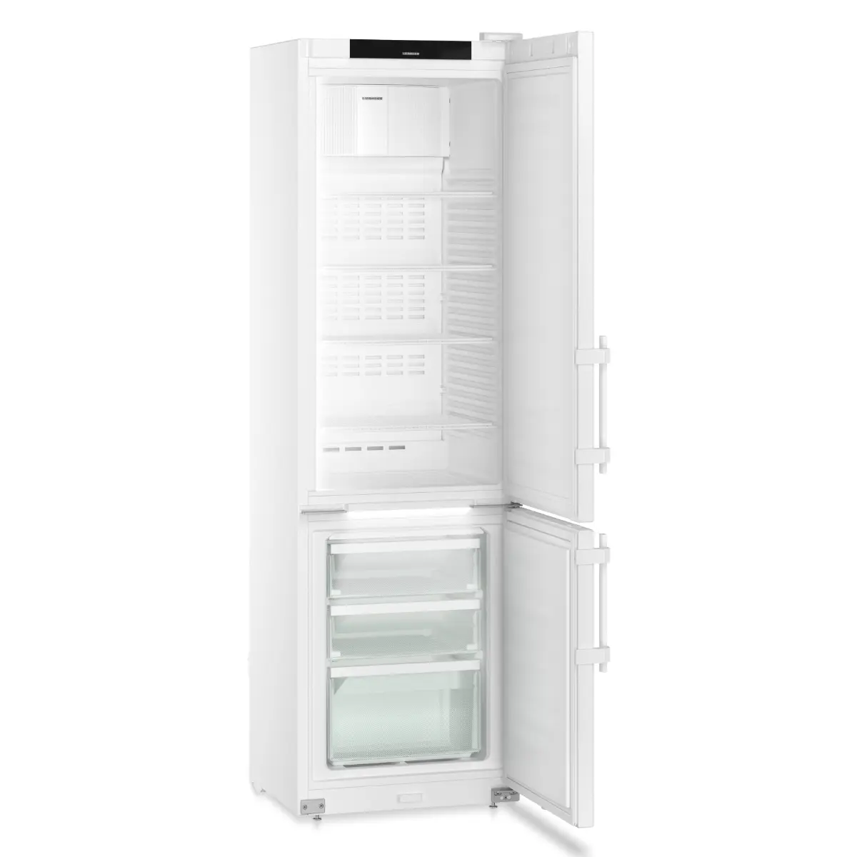 SCFvh 4002 / 4032 Perfection fridge-freezer combination
