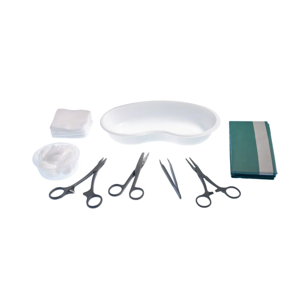  SUSI wound care kit