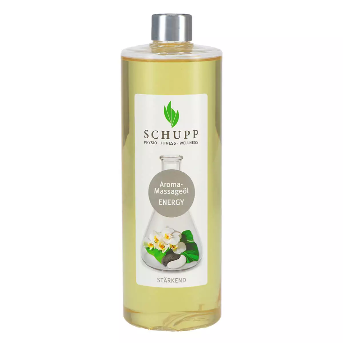  Aroma massage oil