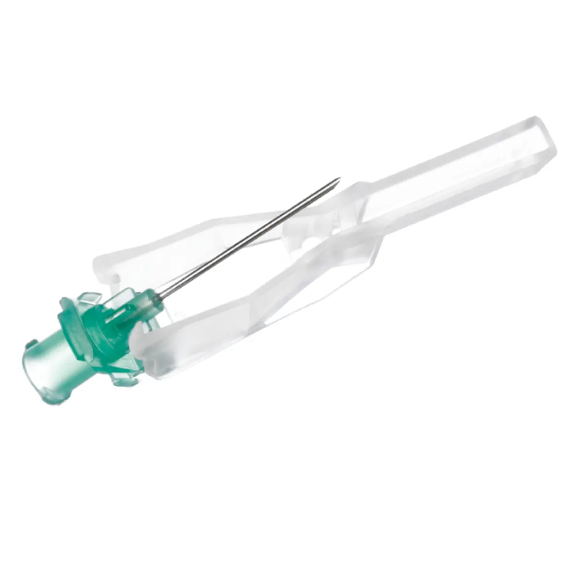 Sterican Safety cannula Sterican Safety cannula