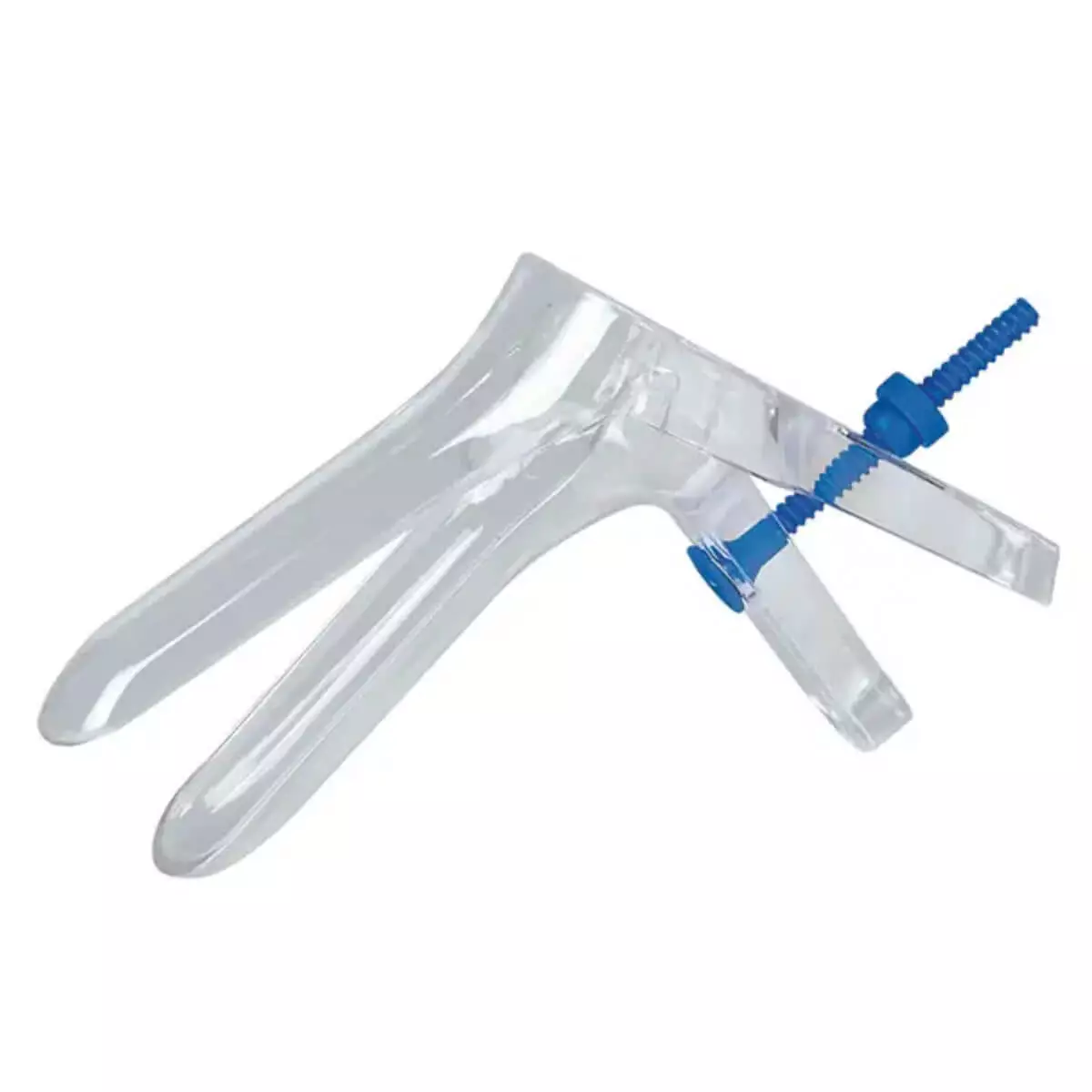  Plastic Vaginal Specula