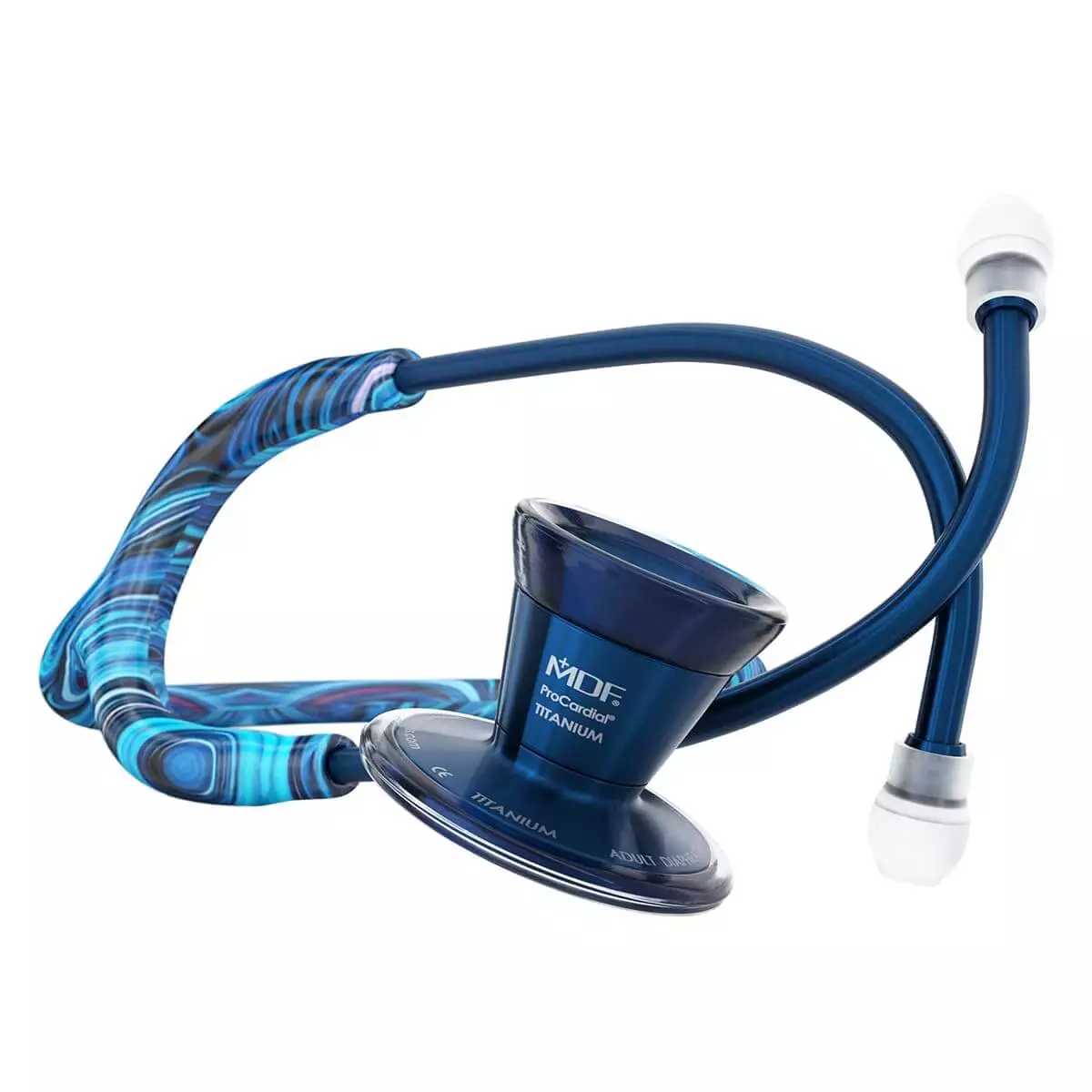  ProCardial Core Titan stethoscope