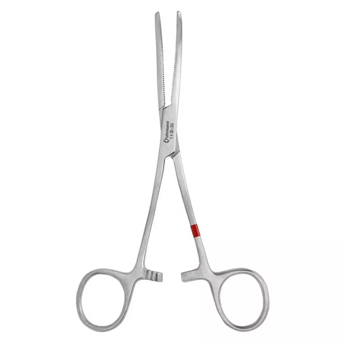  Rochester Pean Clamp