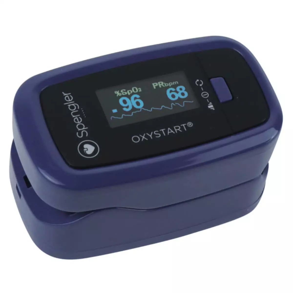  Pulse oximeter OXYSTART