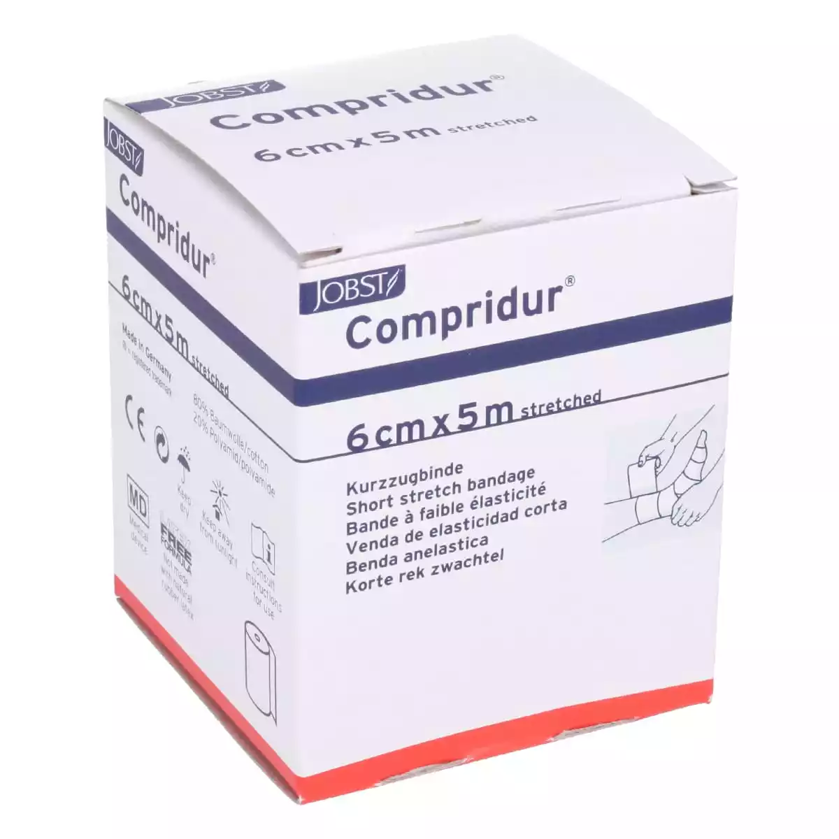  Compridur compression bandage