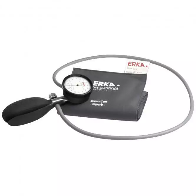  Kobold blood pressure monitor with RAPID cuff