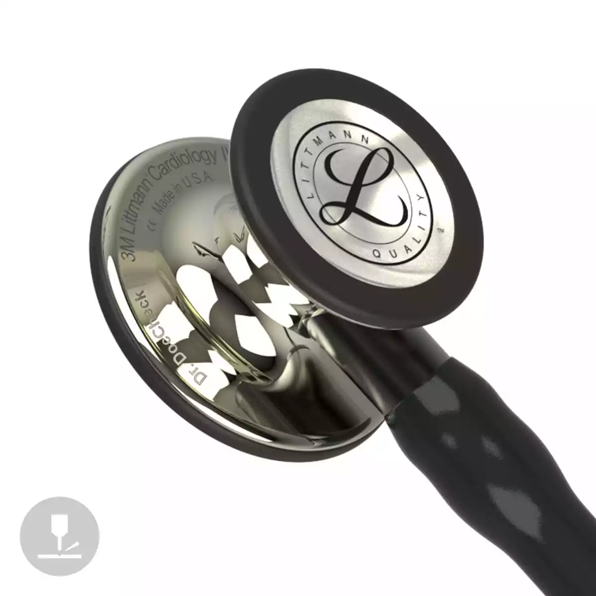  Cardiology IV - Black Champagne Edition