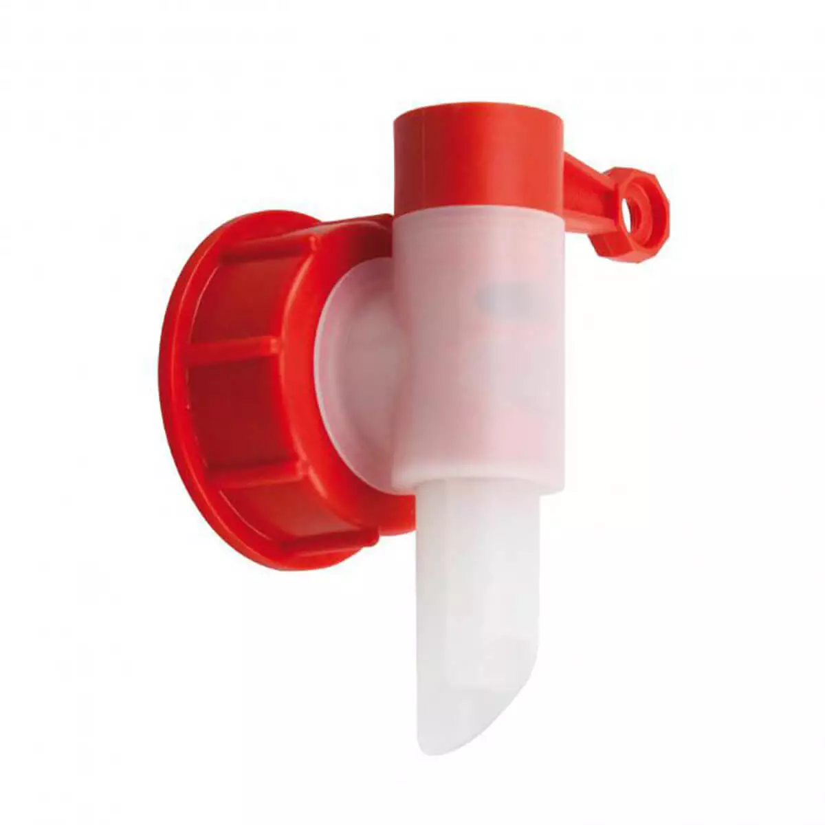  Canister tap