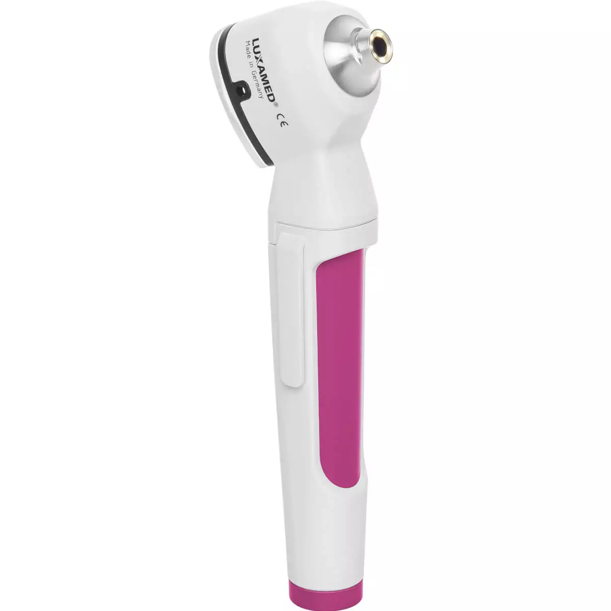  LuxaScope Auris colored LED otoscope