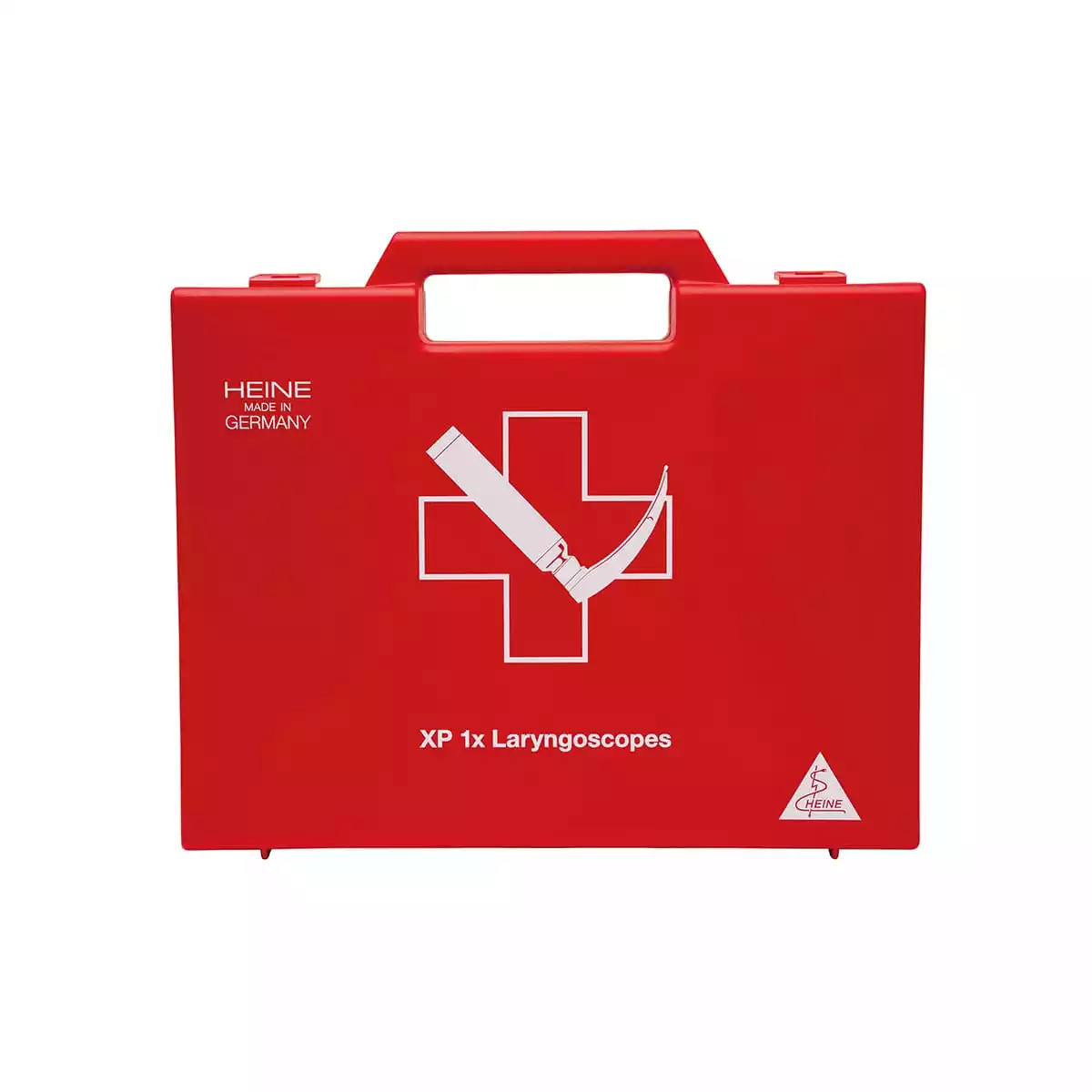 HEINE XP emergency laryngoscopy kit HEINE XP emergency laryngoscopy kit